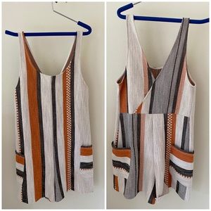 Pull&Bear Romper